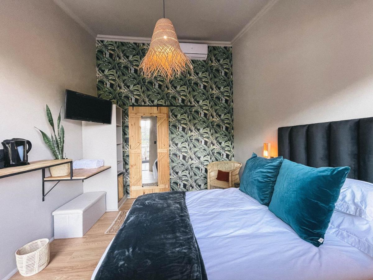 Le Bezz Guesthouse Балліто Екстер'єр фото