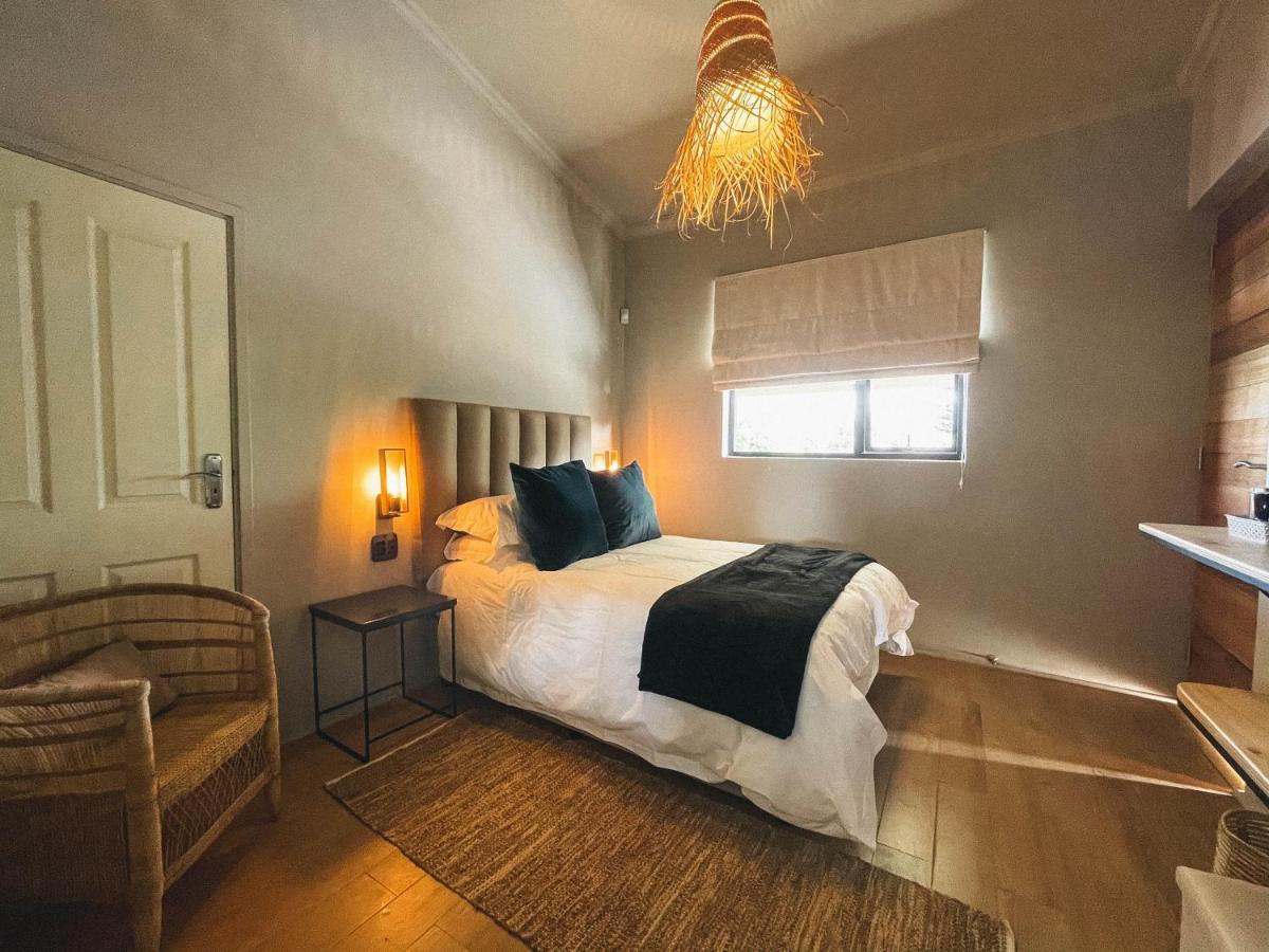 Le Bezz Guesthouse Балліто Екстер'єр фото