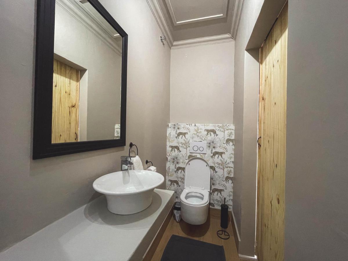 Le Bezz Guesthouse Балліто Екстер'єр фото