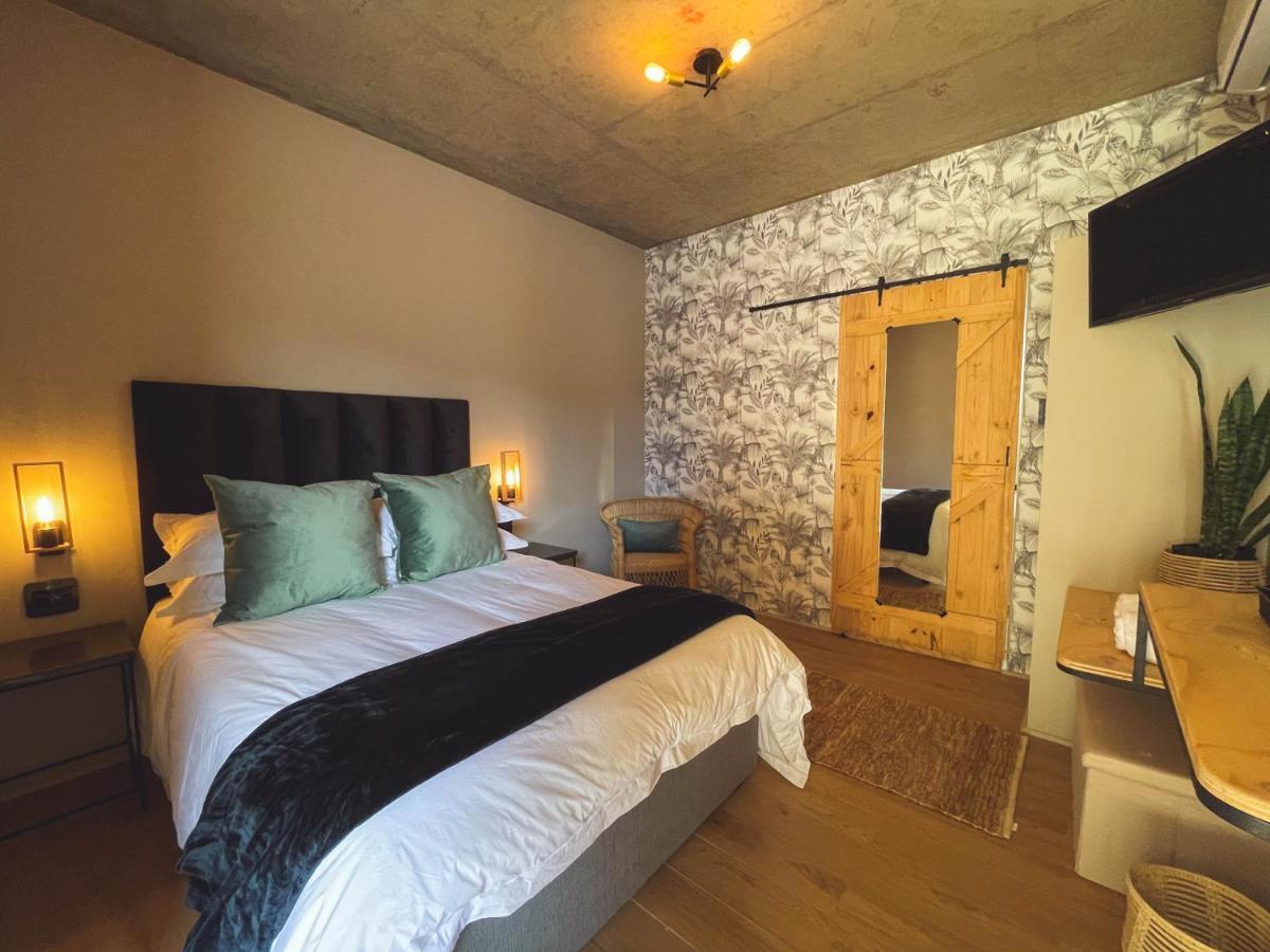 Le Bezz Guesthouse Балліто Екстер'єр фото