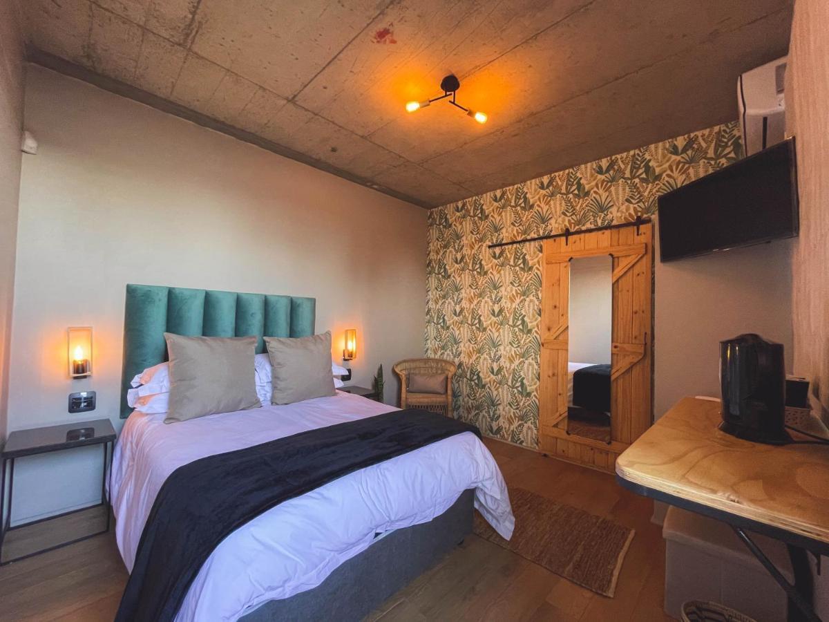 Le Bezz Guesthouse Балліто Екстер'єр фото
