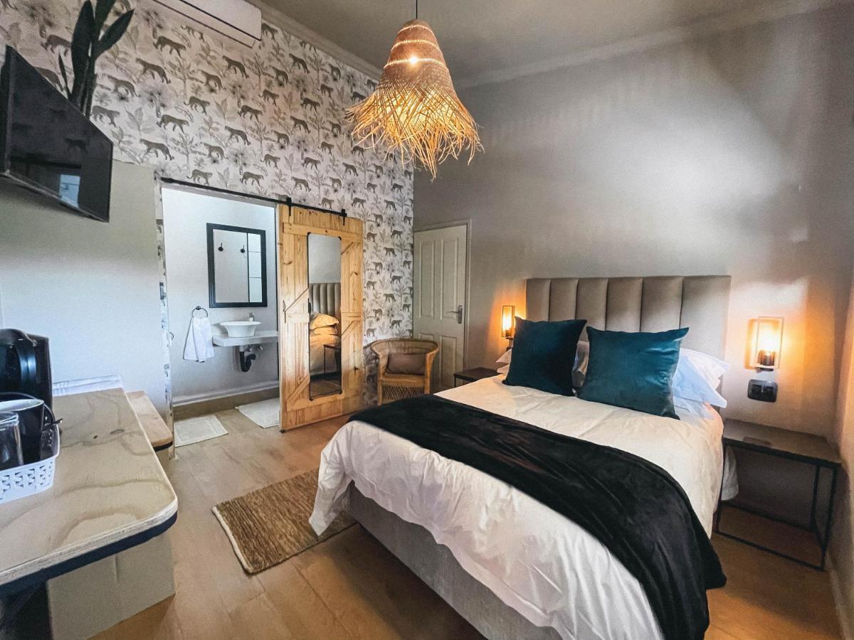 Le Bezz Guesthouse Балліто Екстер'єр фото