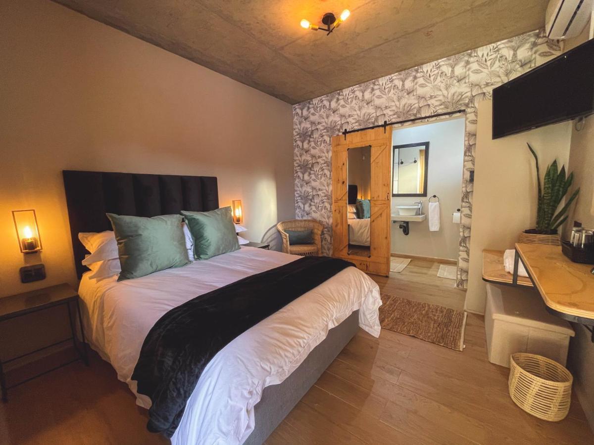 Le Bezz Guesthouse Балліто Екстер'єр фото
