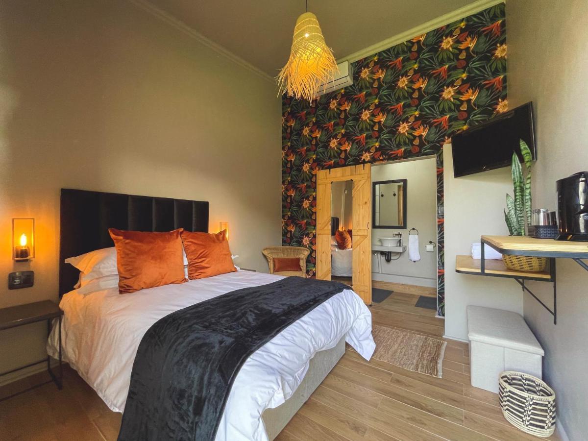 Le Bezz Guesthouse Балліто Екстер'єр фото
