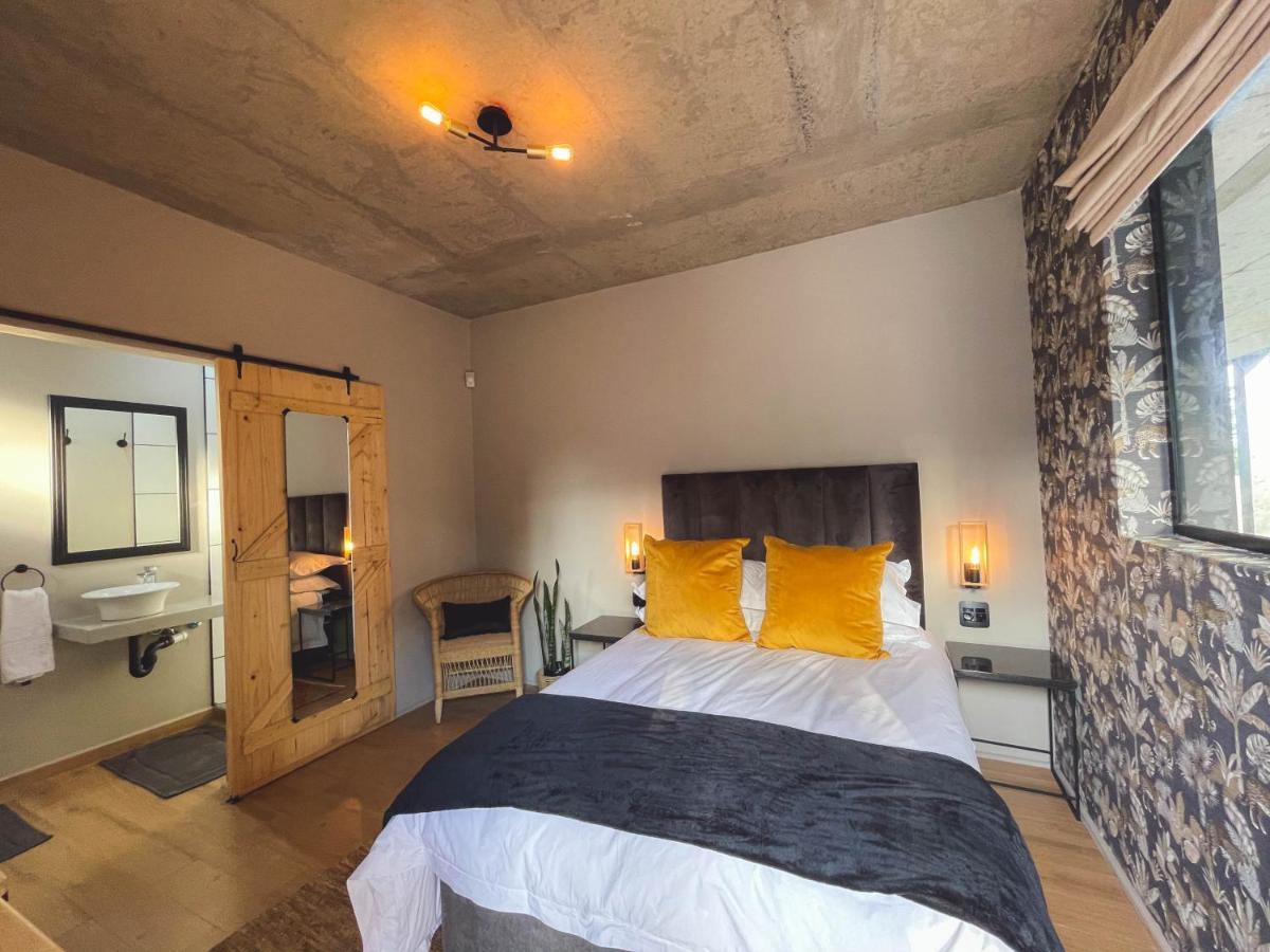 Le Bezz Guesthouse Балліто Екстер'єр фото