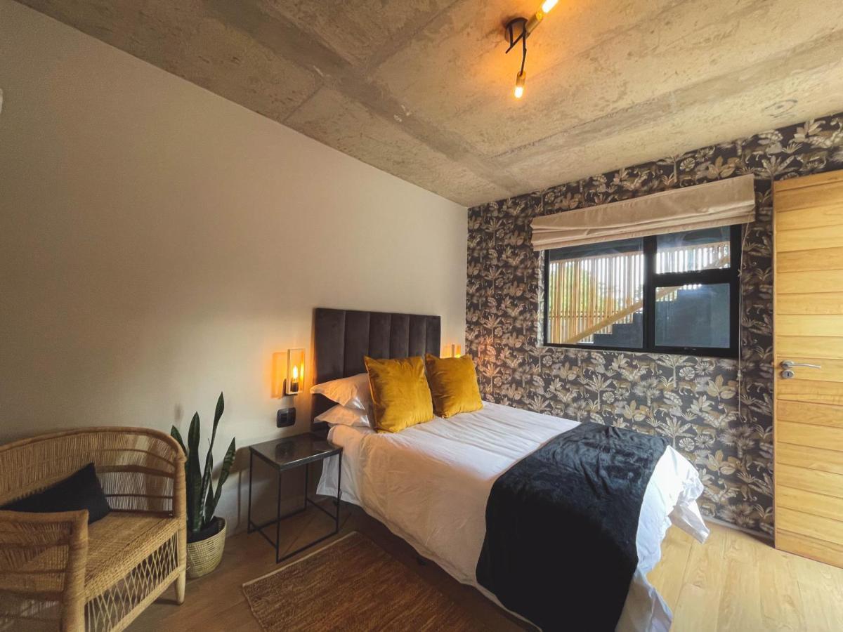 Le Bezz Guesthouse Балліто Екстер'єр фото