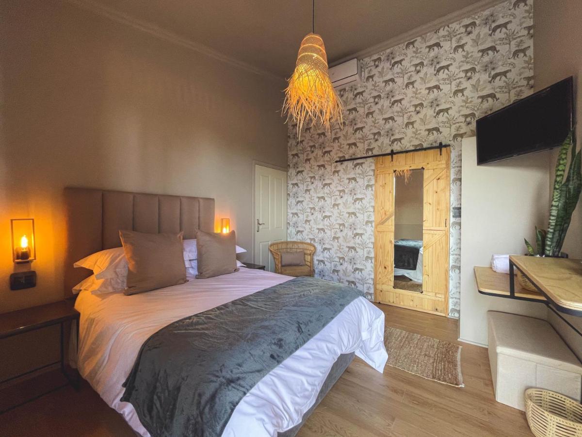 Le Bezz Guesthouse Балліто Екстер'єр фото